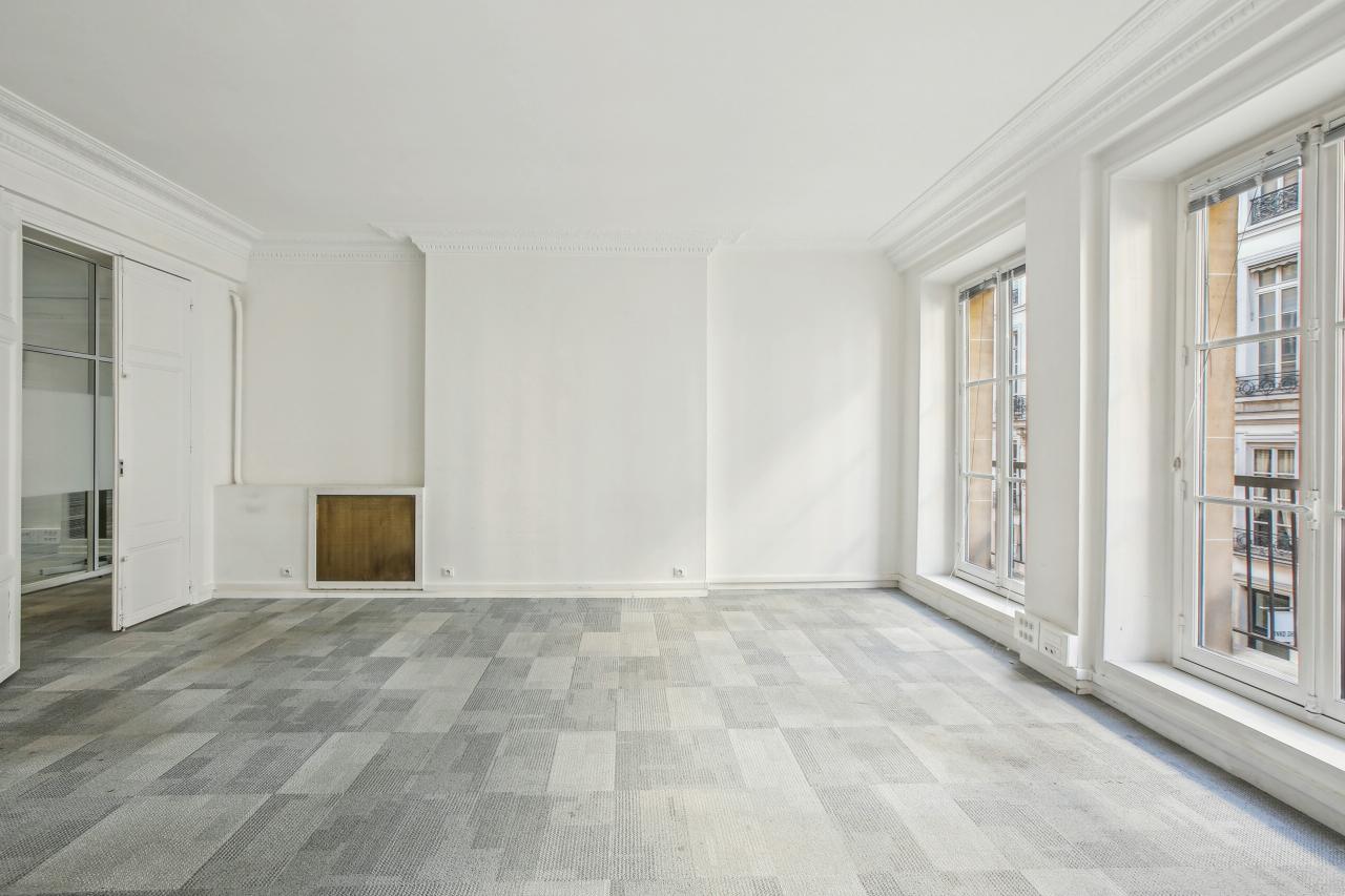 Bureau Paris 179m² Location bureau Paris OLBUR2424181 4